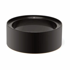 Wiedemann Precision Dosing Funnel 58mm - Black -Coffee Machine Store WMFUN58BLK 3