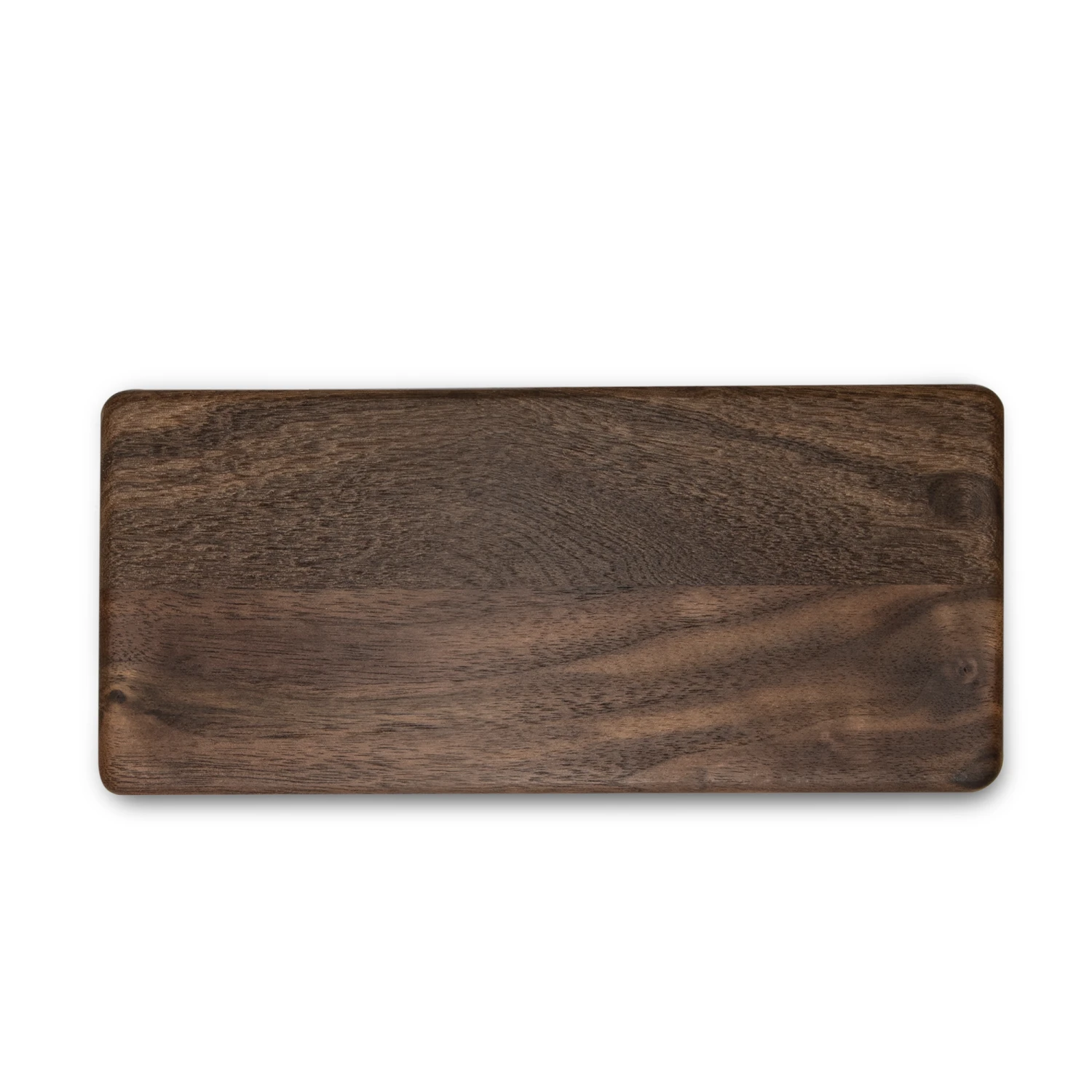 Wiedemann Hangup 2pc Equipment Rack - Walnut - Image 2