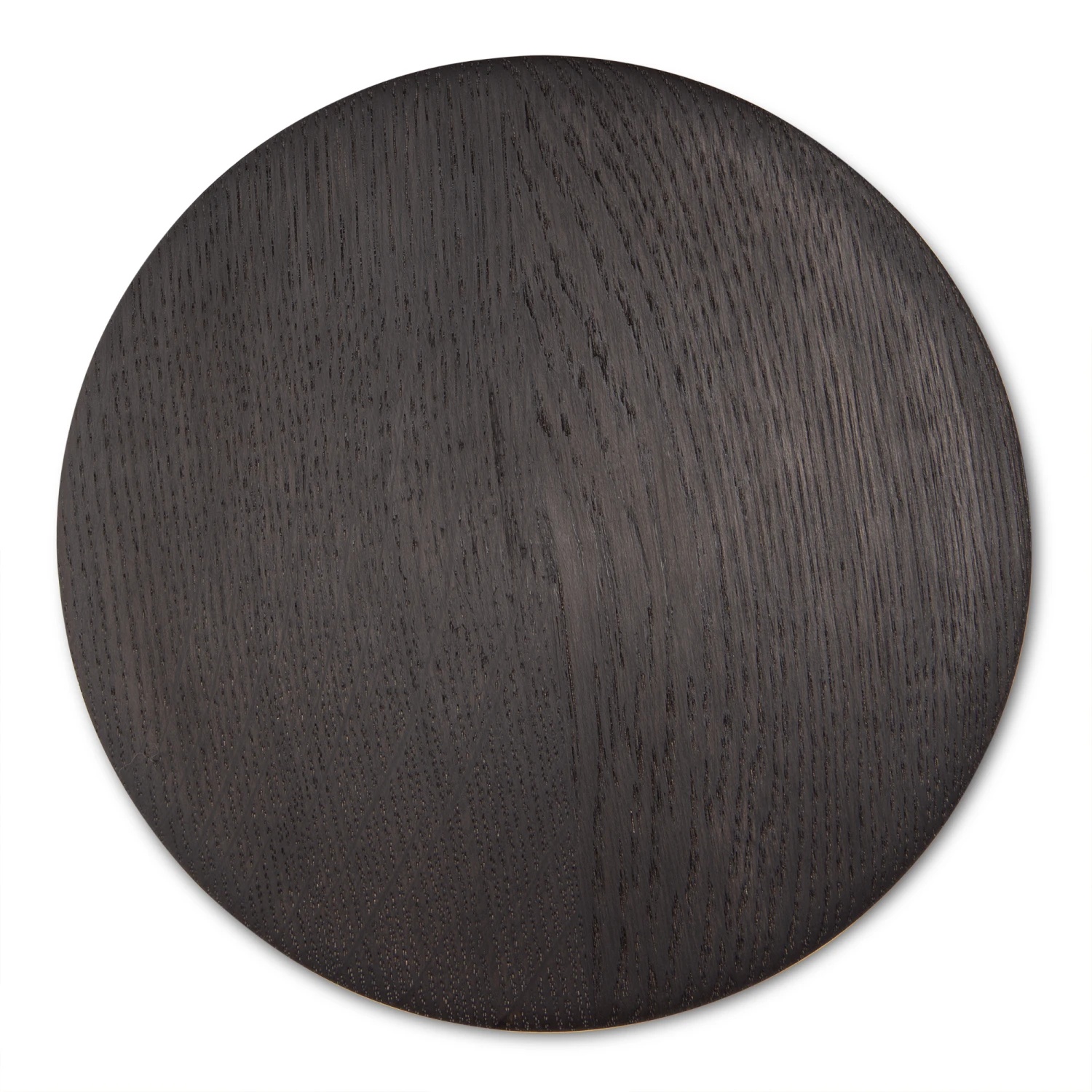 ECM Hopper Lid 500g - Blackened Oak 4 ECM Hopper Lid 500g - Blackened Oak - Image 2