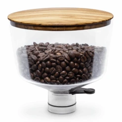 ECM And Profitec 500g Hopper Lid And Funnel Lid - Olive Wood 10 ECM And Profitec 500g Hopper Lid And Funnel Lid - Olive Wood -Coffee Machine Store WMLIDECMOW 6350 069937ce 7bb8 4fdf a7b2 27af4c4df6b0