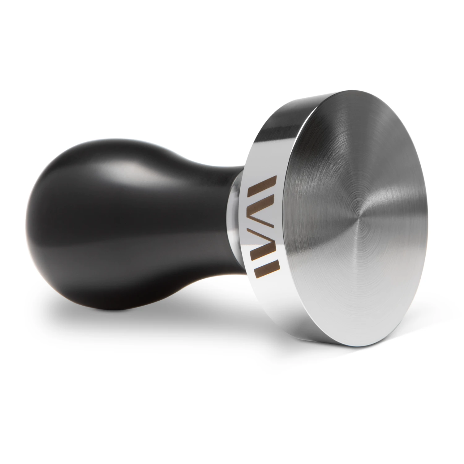 Wiedemann Precision 58.5mm Tamper - Black 4 Wiedemann Precision 58.5mm Tamper - Black - Image 2