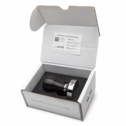 Wiedemann Precision 58.5mm Tamper - Black 9 Wiedemann Precision 58.5mm Tamper - Black -Coffee Machine Store WMPT585MMBK 4052
