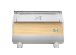Dalla Corte XT Espresso Machine - 2 Group -Coffee Machine Store White Oak 2G 3 20845976 58c0 4d90 9a38 0a58c718ef55