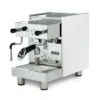 Bezzera BZ13 DE Bianco Espresso Machine - Special Edition -Coffee Machine Store White Original 0089