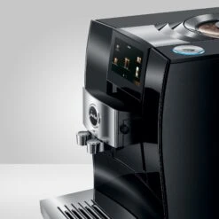 JURA Z10 Super-Automatic Espresso Machine In Diamond Black -Coffee Machine Store Z10 det Di Bl design Original 30792