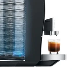 JURA Z10 Super-Automatic Espresso Machine In Diamond Black -Coffee Machine Store Z10 psl Di Bl EspM Original 30875copy