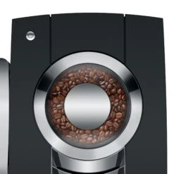 JURA Z10 Super-Automatic Espresso Machine In Diamond Black -Coffee Machine Store Z10 pst Di Bl CBCof Original 30896copy2