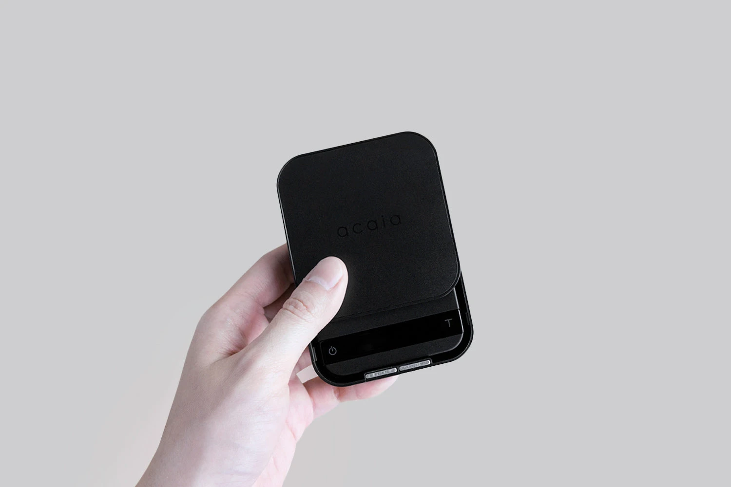 Acaia Pyxis Ultralight Espresso Scale - Image 6