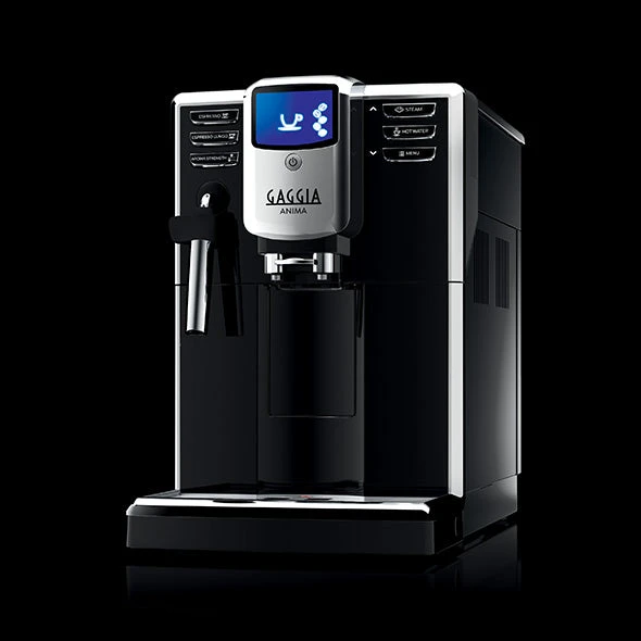 Gaggia Anima Super-Automatic Espresso Machine - Image 9