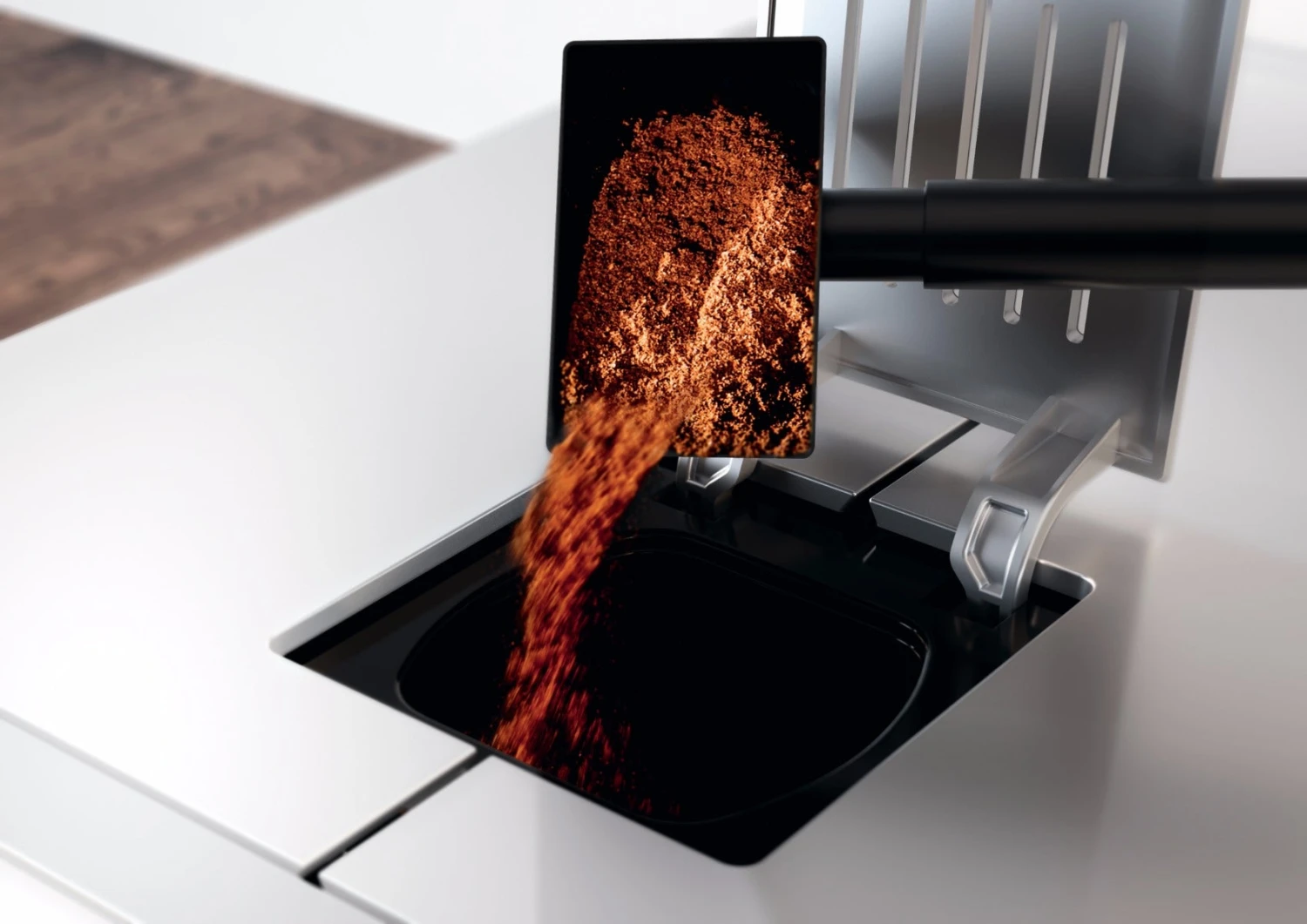 Gaggia Babila One-Touch Coffee And Espresso Machine - Image 4