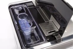 Refurbished Gaggia Babila One-Touch Coffee And Espresso Machine -Coffee Machine Store babila reservoir