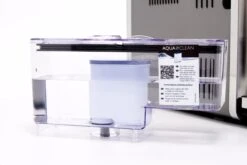 Refurbished Gaggia Babila One-Touch Coffee And Espresso Machine -Coffee Machine Store babila reservoir removed 1