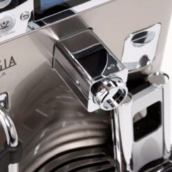 Refurbished Gaggia Babila One-Touch Coffee And Espresso Machine -Coffee Machine Store babila spouts removed 1
