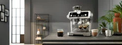 DeLonghi La Specialista Prestigio Espresso Machine -Coffee Machine Store bannerimage Prestigio