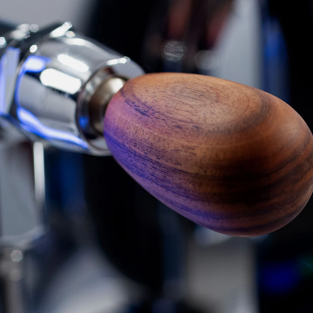 Bezzera Matrix MN Dual Boiler Espresso Machine - Image 9