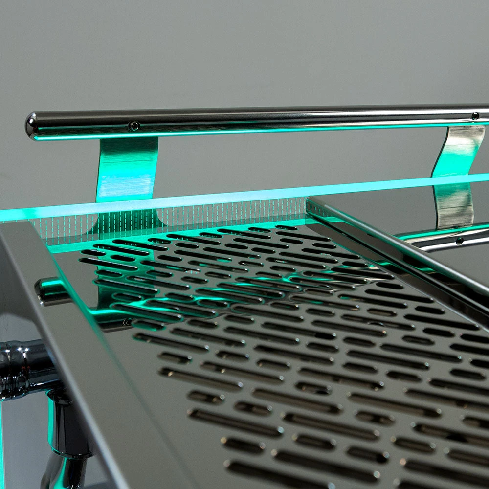 Bezzera Matrix MN Dual Boiler Espresso Machine With Flow Control - Image 6