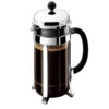 Bodum Unbreakable Chambord Coffee Press 8 Cup -Coffee Machine Store bodum unbreakable chambord coffee press