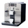 Gaggia Brera Espresso Machine In Black