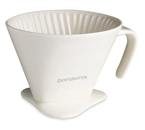 Bonavita V Style Dripper #4 3 Bonavita V Style Dripper #4