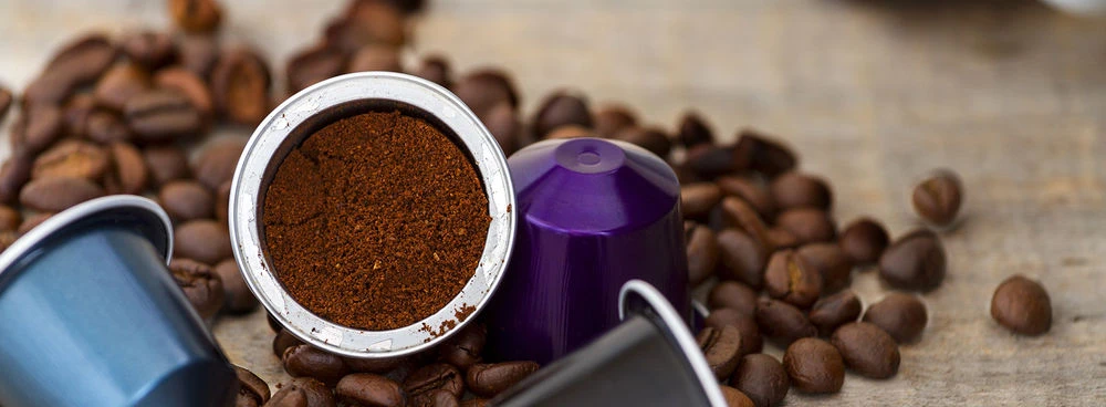 Filicori Zecchini Gran Crema Delicato Cartridges - Image 2