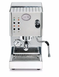 ECM Casa V Espresso Machine -Coffee Machine Store casav frontal 01 2