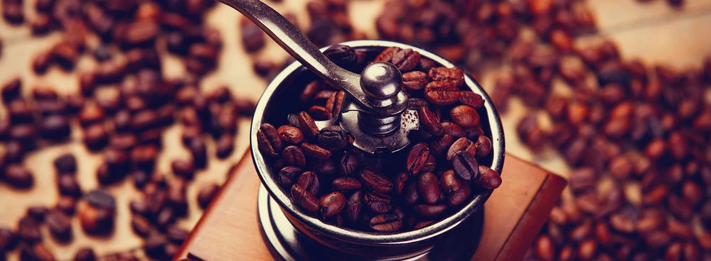 Delonghi KG89 Burr Coffee Grinder 4 Delonghi KG89 Burr Coffee Grinder - Image 2