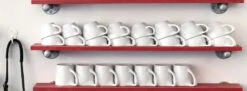 Set Of 6 ECM Cappuccino Cups And Saucers -Coffee Machine Store cup sets c350549f fbae 482f a871 511e86cbec40