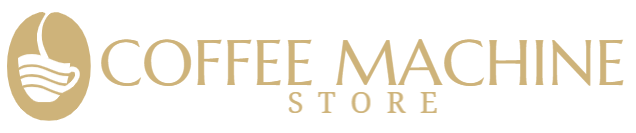 Coffee Machine Store