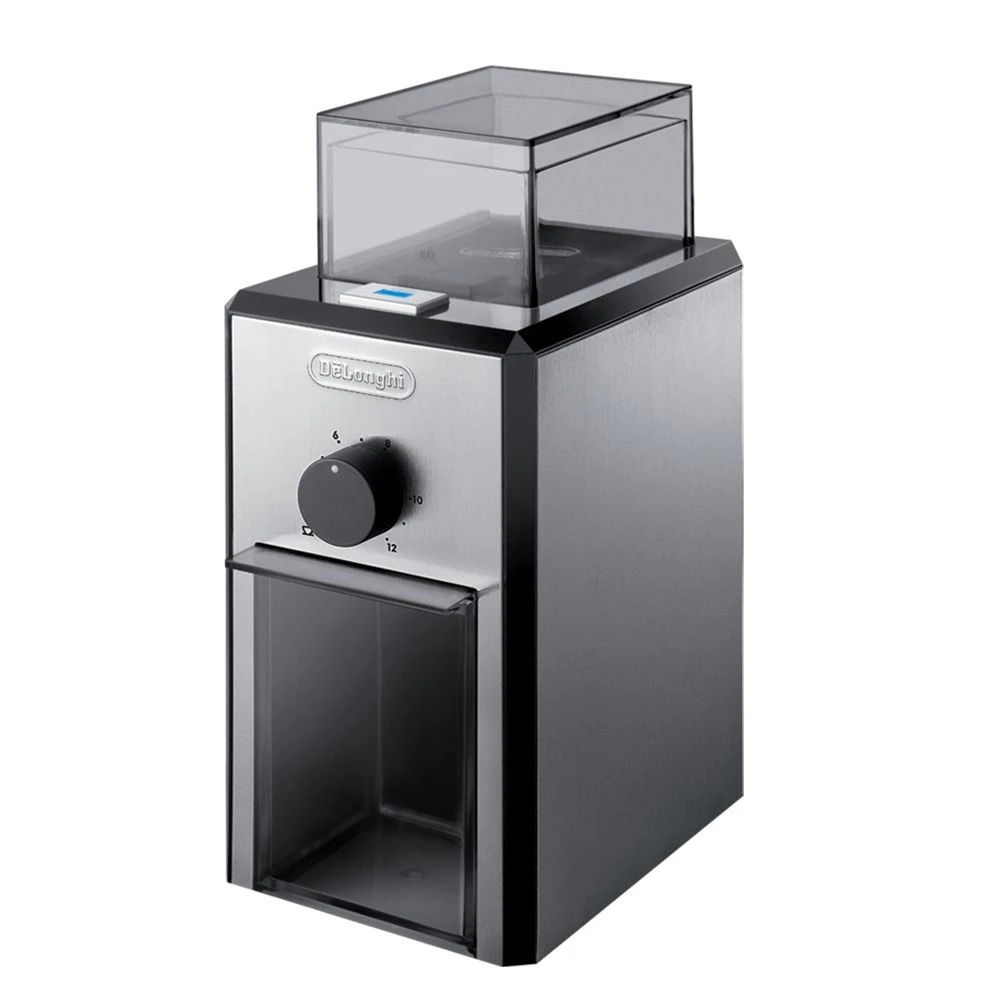 Delonghi KG89 Burr Coffee Grinder 3 Delonghi KG89 Burr Coffee Grinder