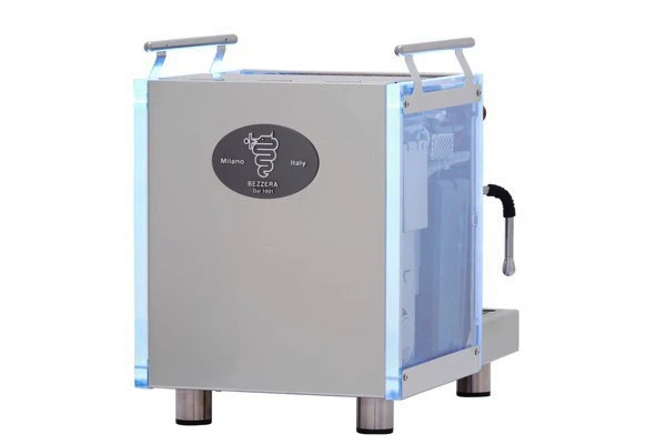 Refurbished Bezzera Matrix DE Dual Boiler Espresso Machine 6 Refurbished Bezzera Matrix DE Dual Boiler Espresso Machine - Image 4