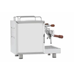 Bezzera DUO DE Dual Boiler Espresso Machine -Coffee Machine Store duo de 4