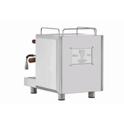 Bezzera DUO DE Dual Boiler Espresso Machine -Coffee Machine Store duo de 6