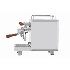 Bezzera DUO DE Dual Boiler Espresso Machine -Coffee Machine Store duo de 8