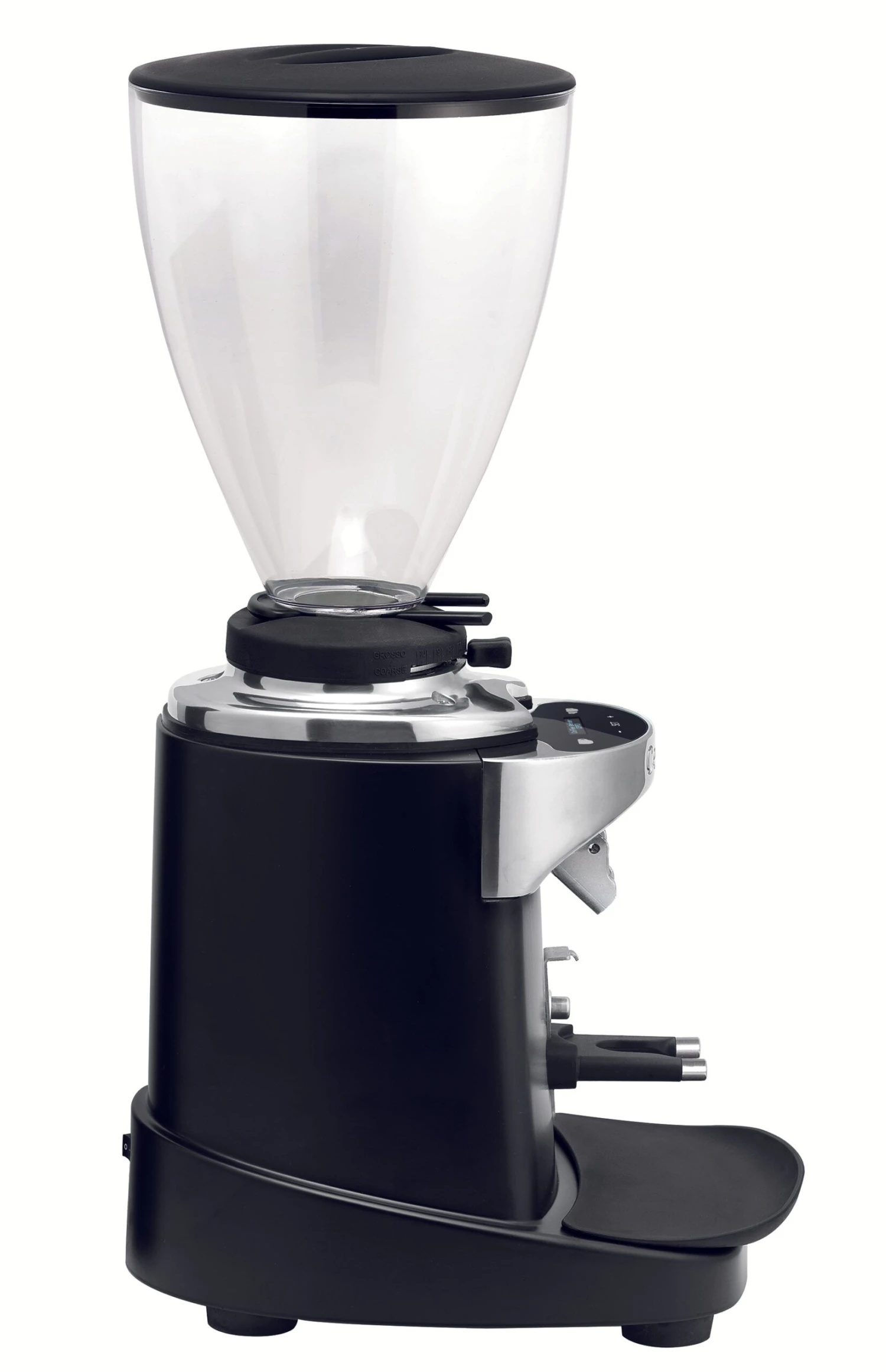 Ceado E37R Coffee Grinder In Black - Image 2