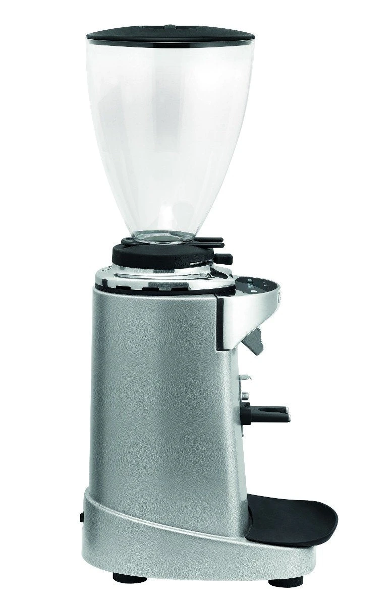 Refurbished Ceado E37T Electronic Coffee Grinder Silver 4 Refurbished Ceado E37T Electronic Coffee Grinder Silver - Image 2