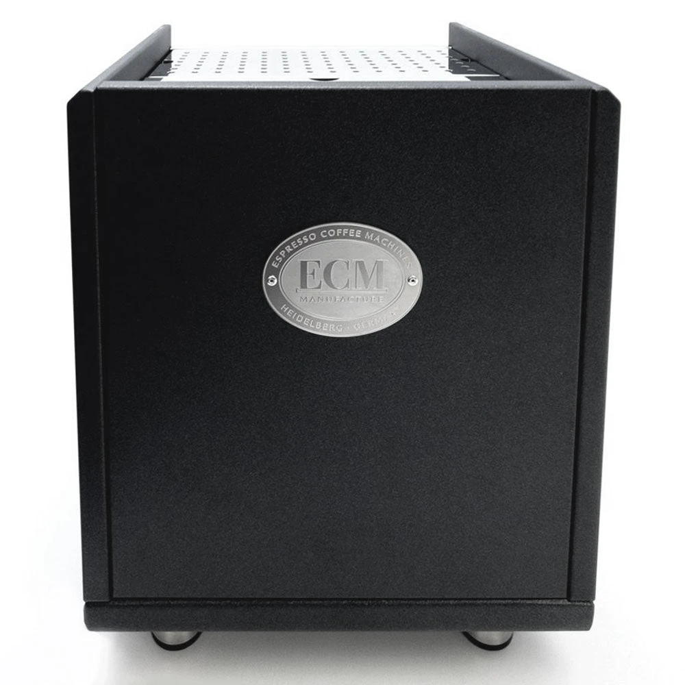 ECM Synchronika Espresso Machine - Anthracite - Image 10
