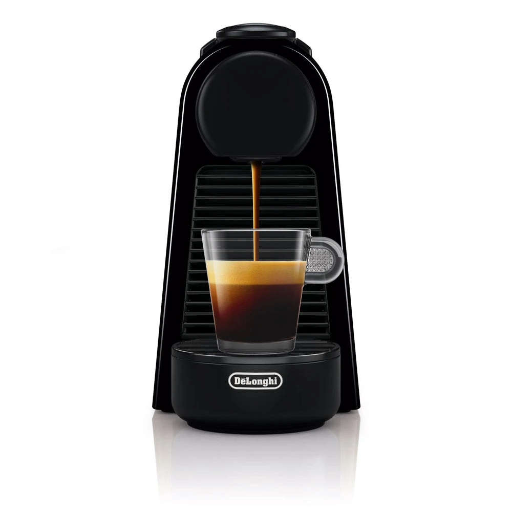 Nespresso Essenza Mini In Piano Black