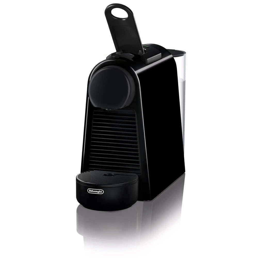 Nespresso Essenza Mini In Piano Black - Image 3