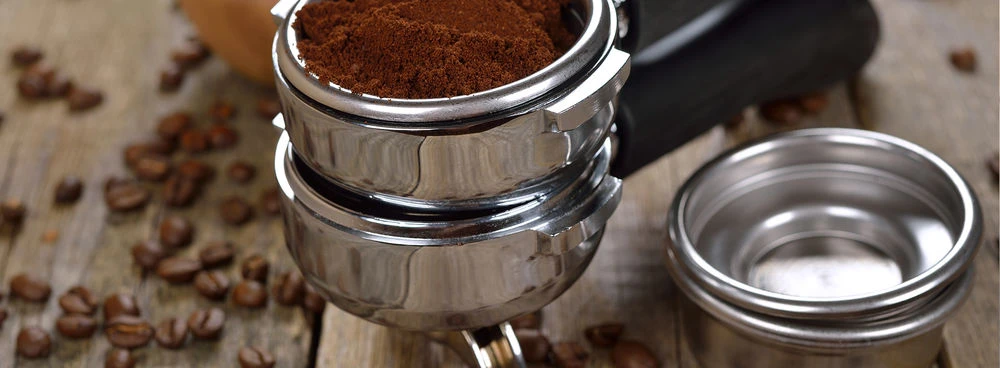 Profitec Single-Shot Filter Basket - Image 2