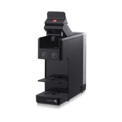 Illy Y3.2 IperEspresso Espresso & Coffee Machine In Black -Coffee Machine Store francis francis y32 machine 1