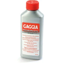 Gaggia Decalcifier Liquid Descaler