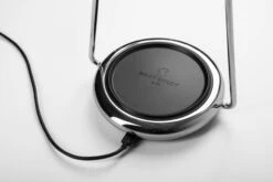 Goat Story GINA Smart Coffee Maker In Black -Coffee Machine Store gina kickstarter campaign usb power charging