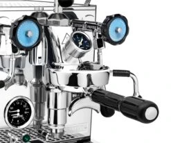 Profitec Pro 400 Espresso Machine In Matte White With Flow Control -Coffee Machine Store gridimage 2 3b94d7e0 f168 4632 819f f5af66ed15e7