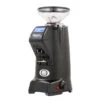 Eureka Zenith 65E High Speed Espresso Grinder In Black