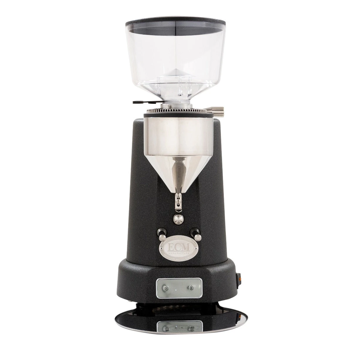 ECM V-Titan 64 Espresso Grinder In Anthracite