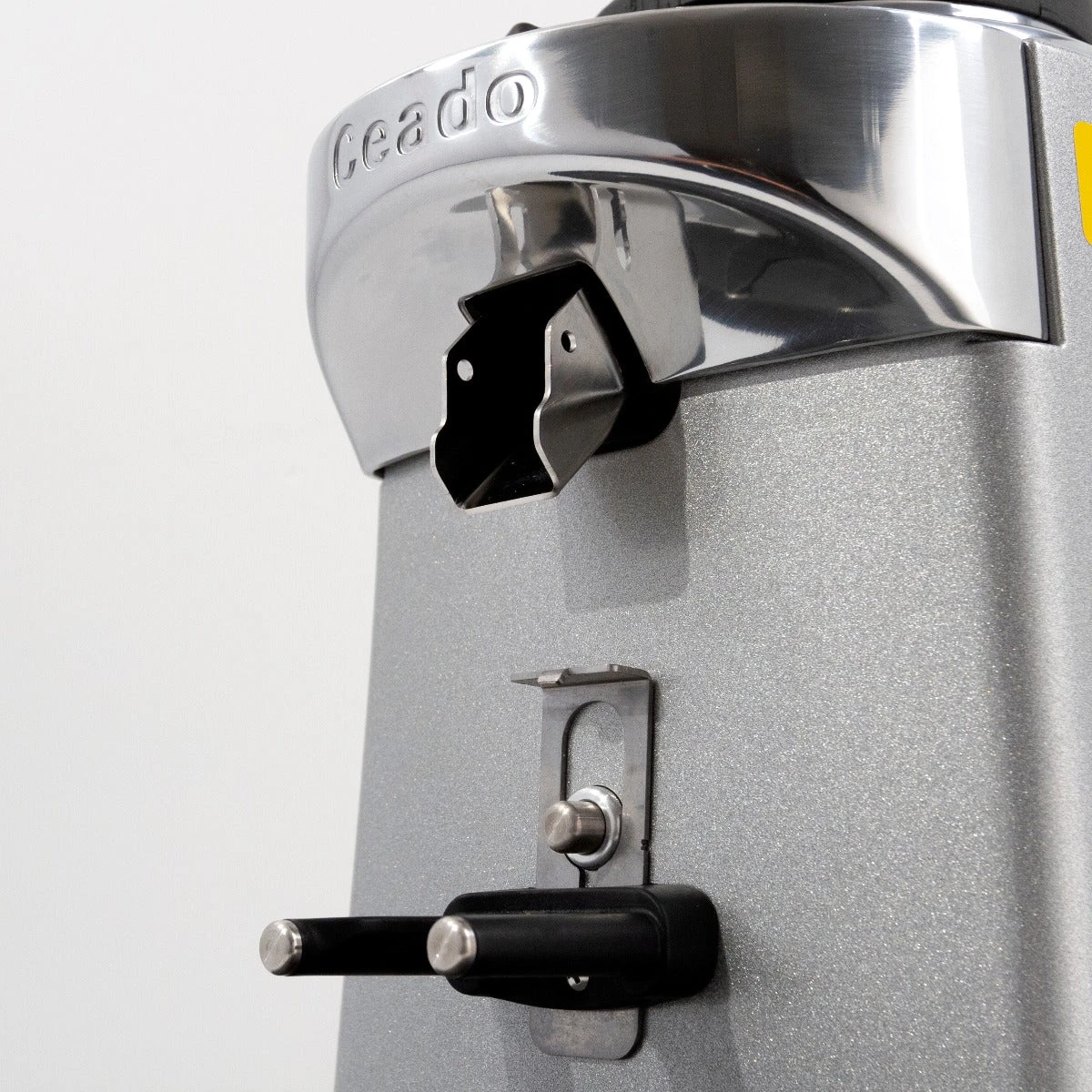 Ceado E37S Quick Set Espresso Grinder - Image 4
