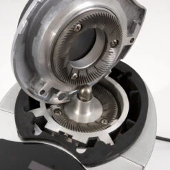 Ceado E37S Quick Set Espresso Grinder In Black 19 Ceado E37S Quick Set Espresso Grinder In Black -Coffee Machine Store img 2209