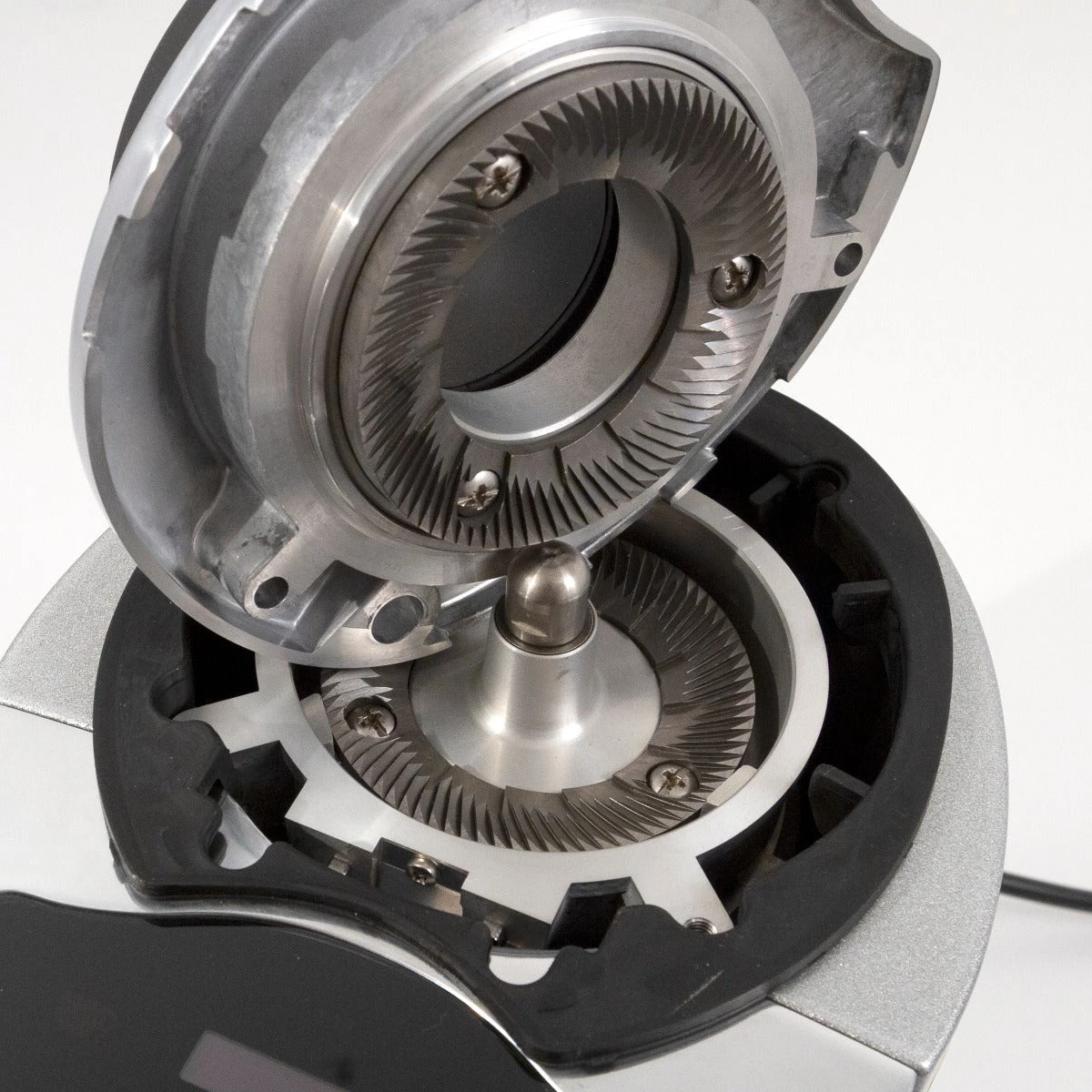 Ceado E37S Quick Set Espresso Grinder - Image 5