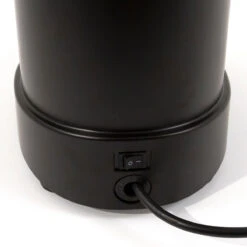 Ceado E37S Quick Set Espresso Grinder In Black 21 Ceado E37S Quick Set Espresso Grinder In Black -Coffee Machine Store img 2214