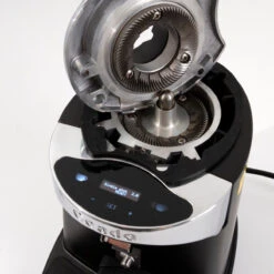 Ceado E37S Quick Set Espresso Grinder In Black 20 Ceado E37S Quick Set Espresso Grinder In Black -Coffee Machine Store img 2216